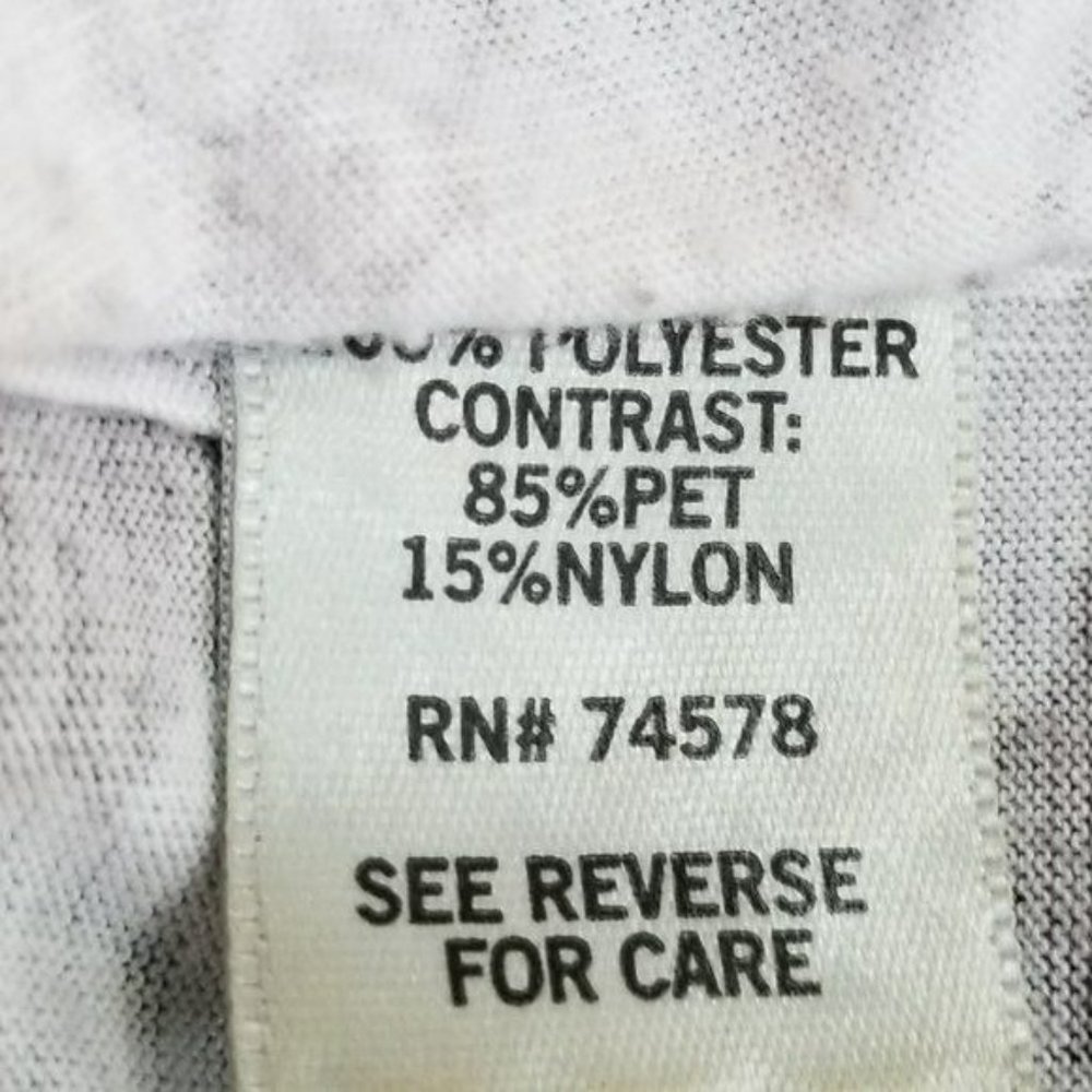 Cache' Striped Sequin Tank Size Medium - image 6